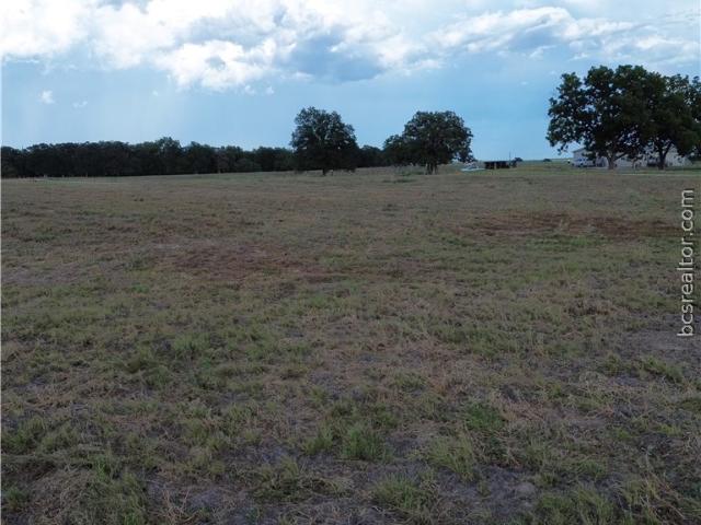 Land for sale in Robertson, Texas