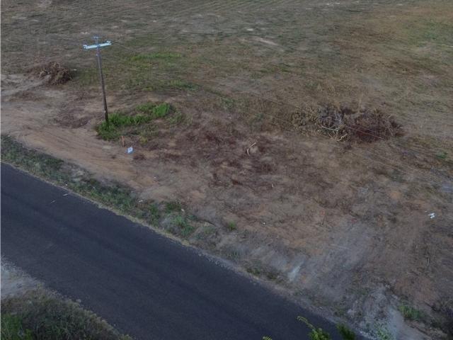 Land for sale in Robertson, Texas