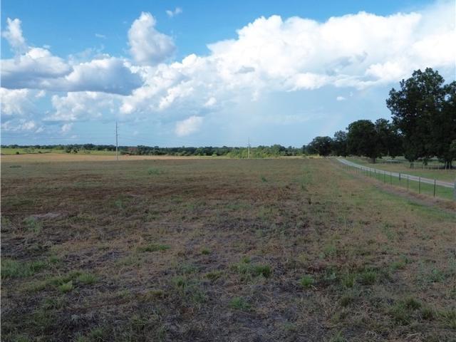 Land for sale in Robertson, Texas
