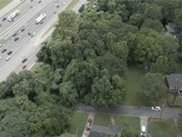 Land for sale in Atlanta, Georgia