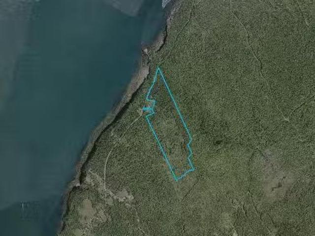 House for sale in Victoria Beach, Nova Scotia