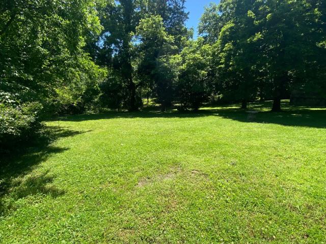 Land for sale in Tennessee