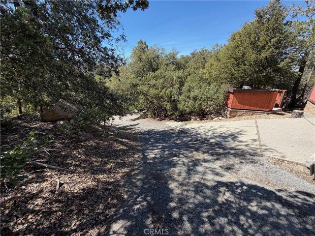 Land for sale in Cedar Glen, California