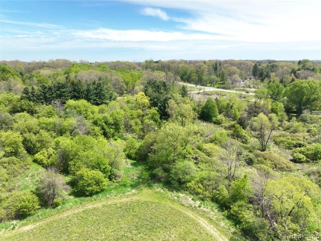 Land for sale in Lapeer, Michigan