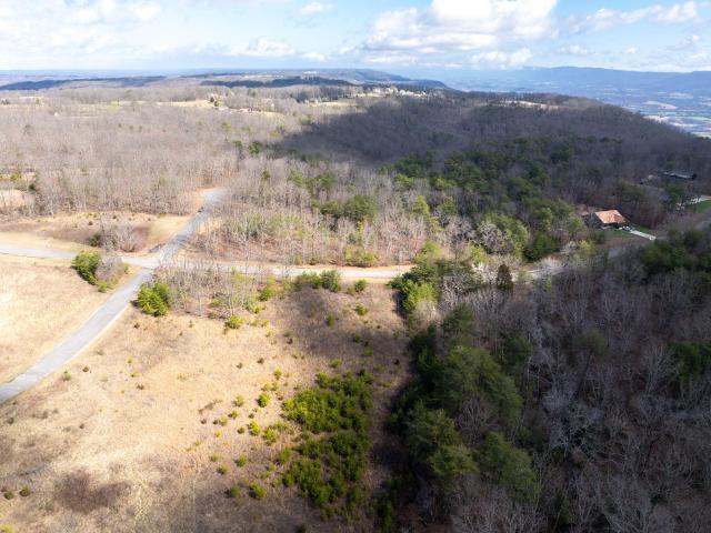 Land for sale in Tennessee