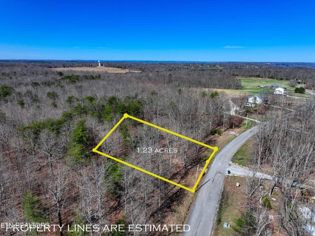 Land for sale in Tennessee