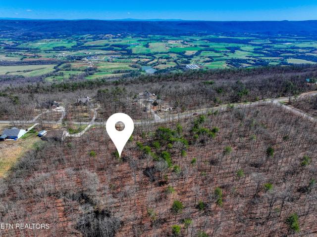 Land for sale in Tennessee