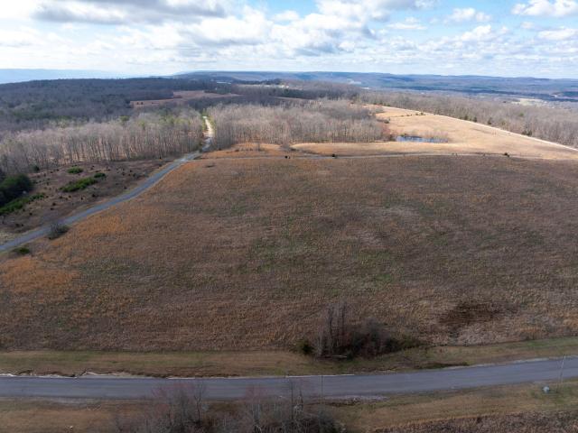 Land for sale in Tennessee