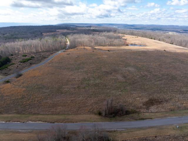 Land for sale in Tennessee