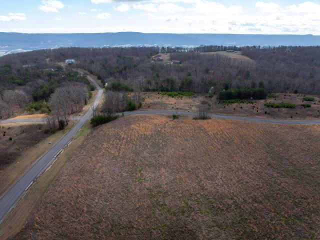 Land for sale in Tennessee