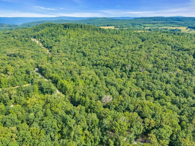 Land for sale in Tennessee
