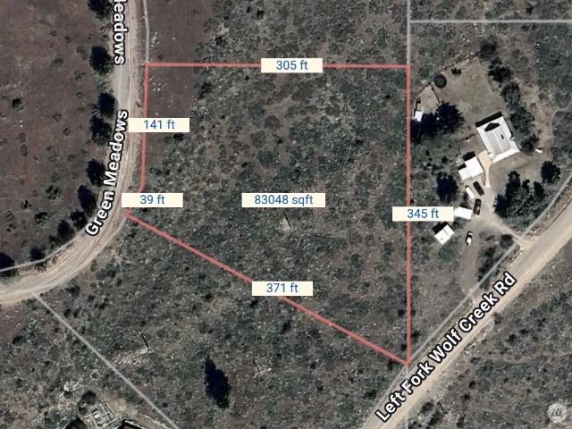 Land for sale in Winthrop, Washington