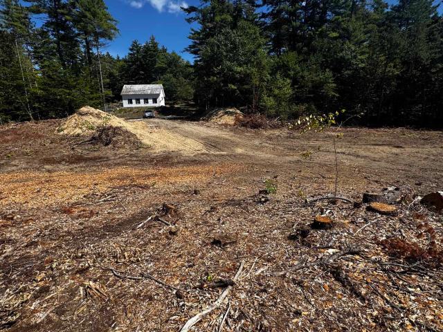 Land for sale in New Hampshire