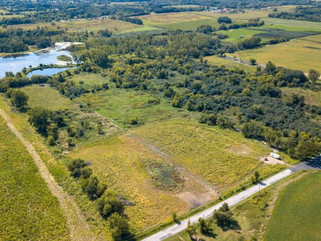 Land for sale in Mchenry, Illinois