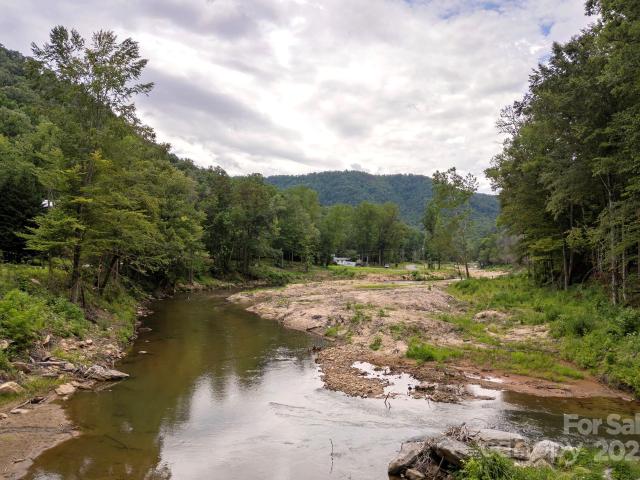 Land for sale in Saluda, North Carolina