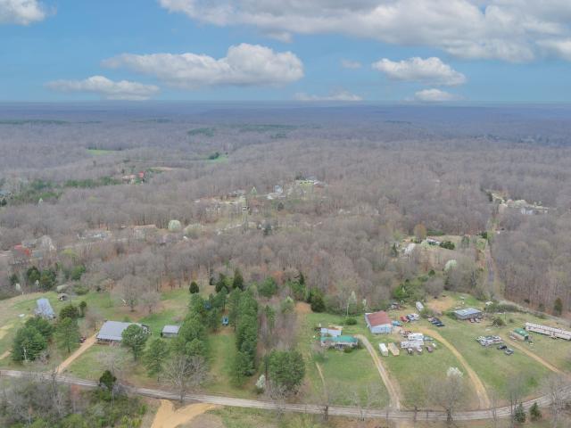 Land for sale in Tennessee