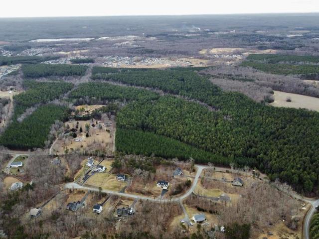 Land for sale in Virginia