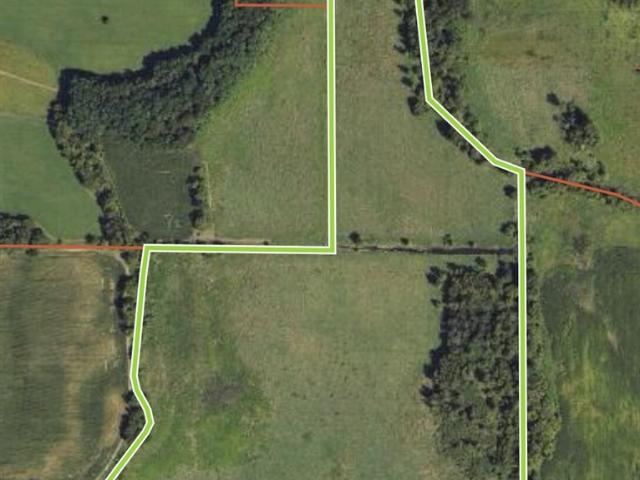 Land for sale in Stockbridge