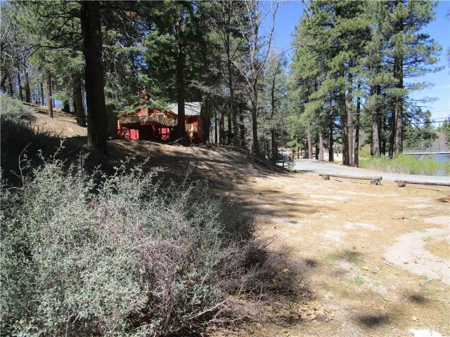 Land for sale in Green Valley Lake, California