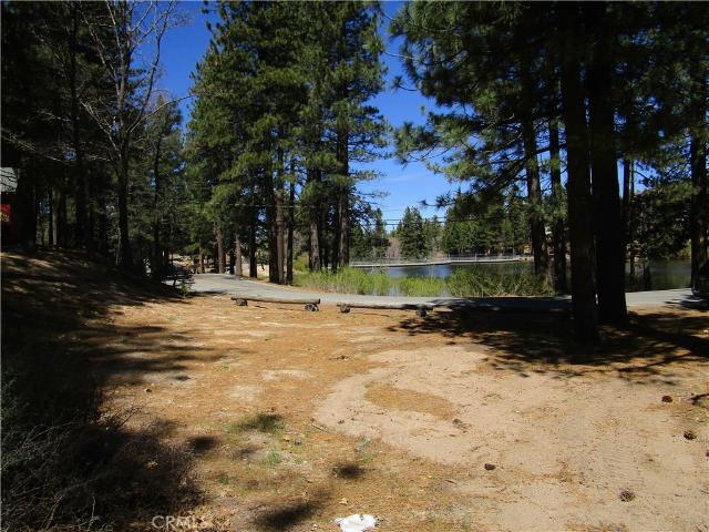 Land for sale in Green Valley Lake, California