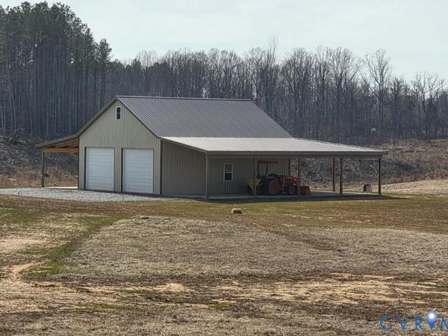 Land for sale in Virginia