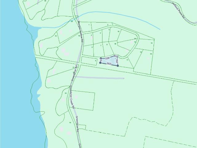Land for sale in Tennessee