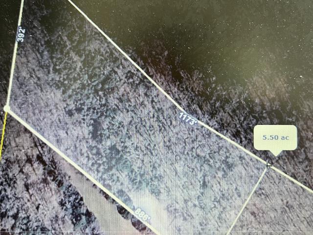 Land for sale in Tennessee