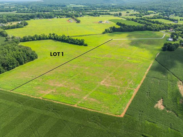 Land for sale in Tennessee