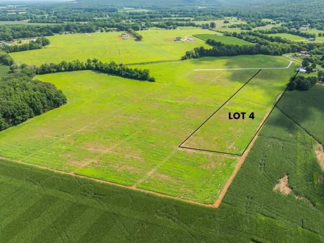 Land for sale in Tennessee