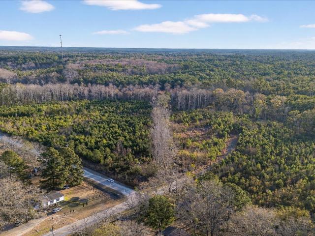 Land for sale in Sardis, Georgia