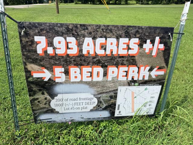 Land for sale in Greenvale, Watertown