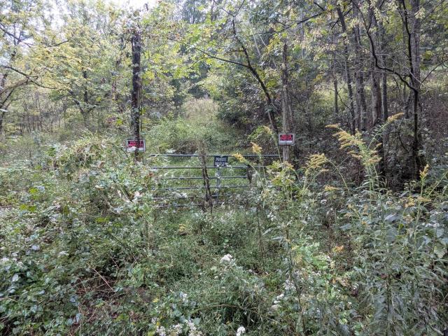 Land for sale in Tennessee