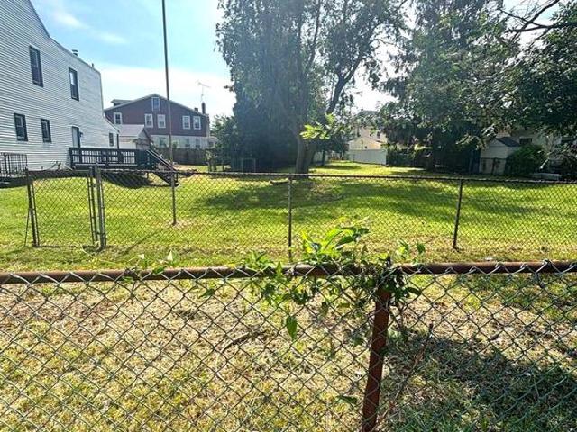 Land for sale in Warner Village, Hamilton Township