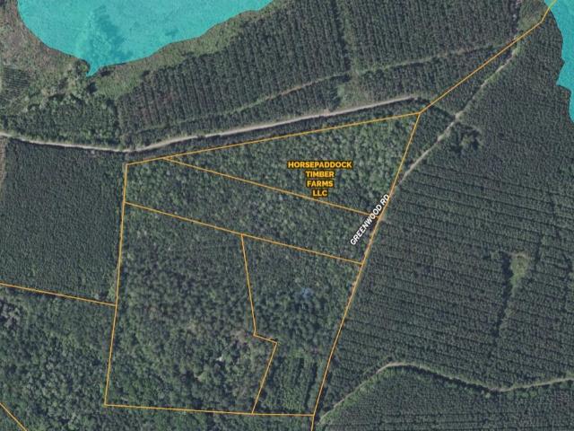 Land for sale in South Carolina