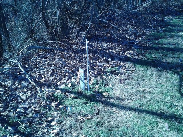 Land for sale in Tennessee