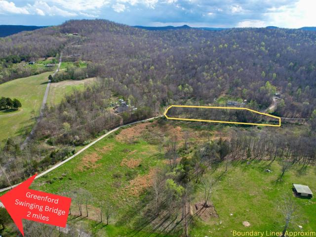 Land for sale in Monticello, Kentucky