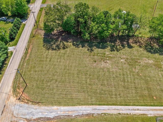Land for sale in Tennessee