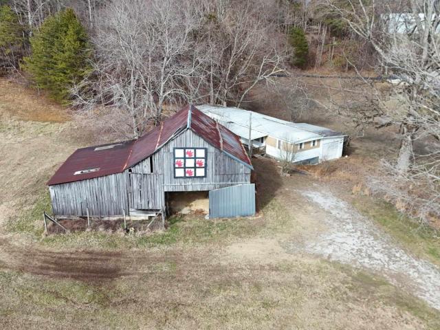 Land for sale in Albany, Kentucky