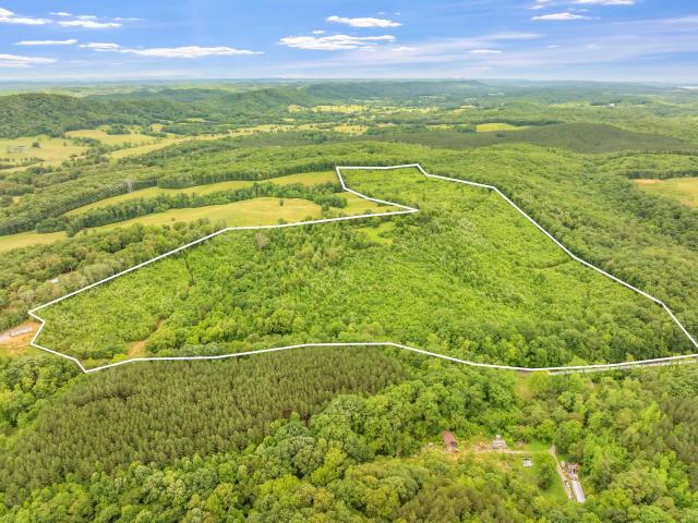 Farm for sale in Tennessee