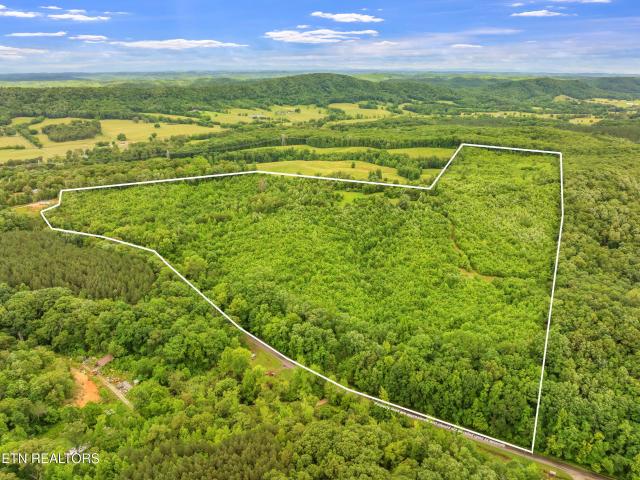 Land for sale in Tennessee