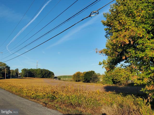 Land for sale in Maxatawny, Pennsylvania