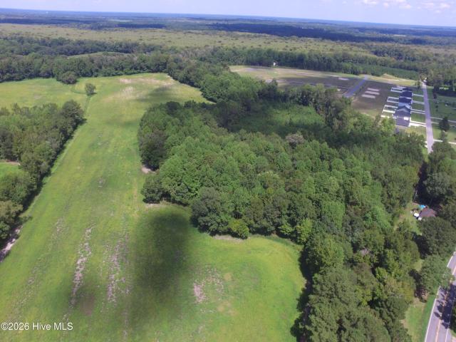 Land for sale in Grimesland, North Carolina
