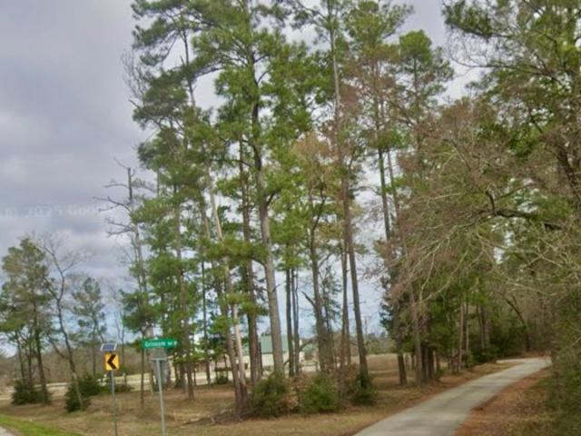 Land for sale in Richards, Texas