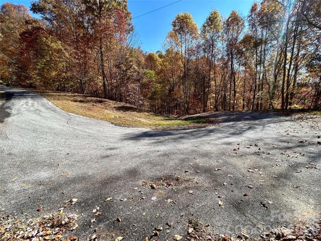 Land for sale in Bryson City, North Carolina