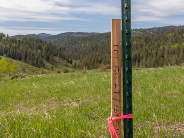Land for sale in Idaho