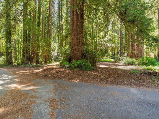 Land for sale in Redwood Estates, California