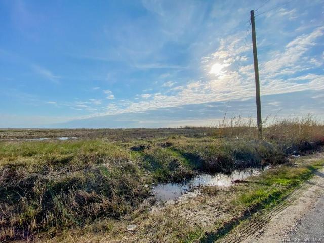Land for sale in Louisiana