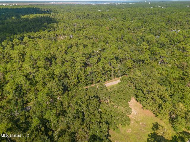 Land for sale in Waveland, Mississippi