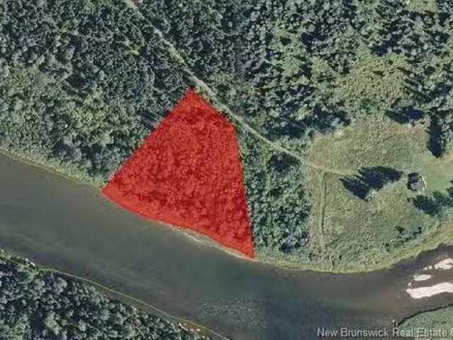 House for sale in Riley Brook, New Brunswick