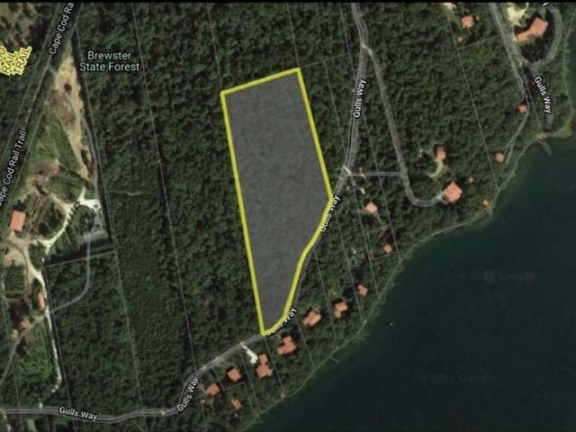 Land for sale in Brewster Land for sale in Brewster